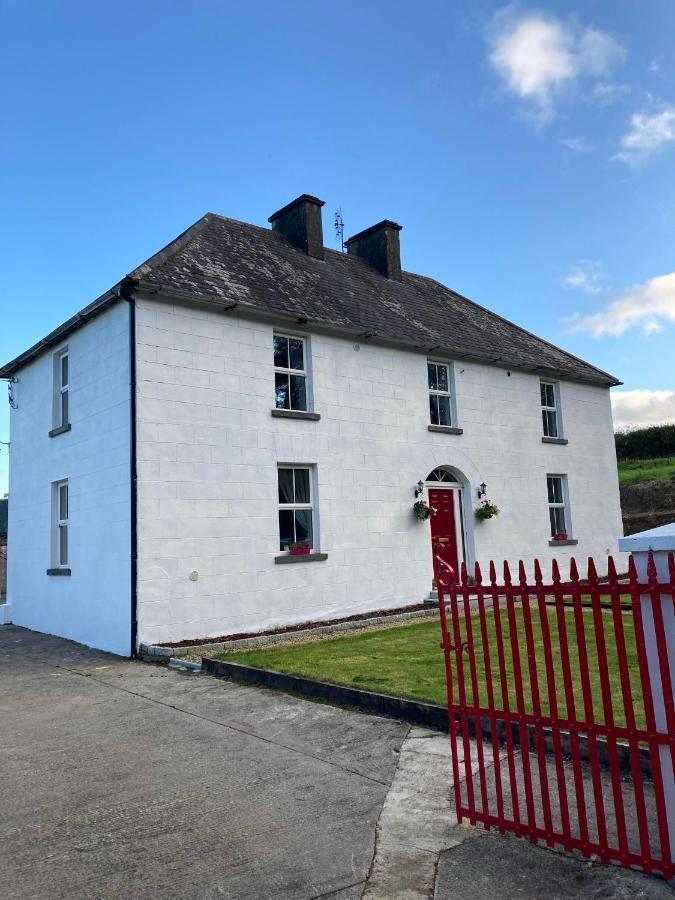 Entire Farmhouse In Tipperary Nenagh Exterior foto